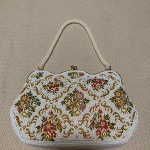 Evening purse